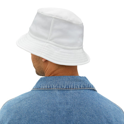 Beer Hunters International Bucket Hat