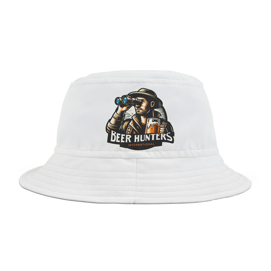 Beer Hunters International Bucket Hat