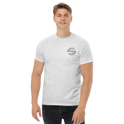 Beer Hunters International Tee