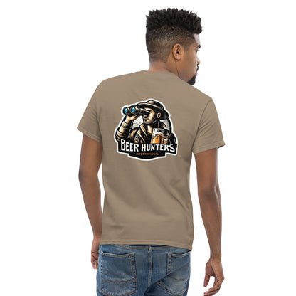 Beer Hunters WOB check