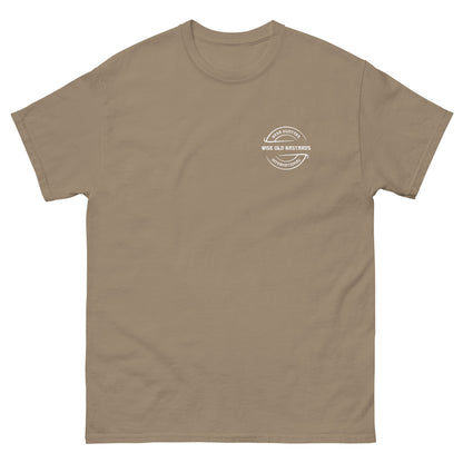 Beer Hunters International tee 2