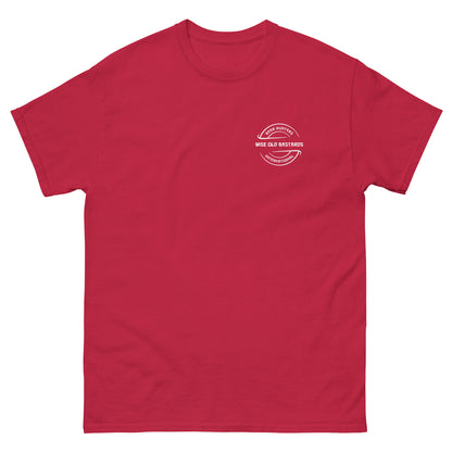 Beer Hunters International tee 2