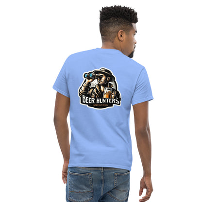 Beer Hunters WOB check