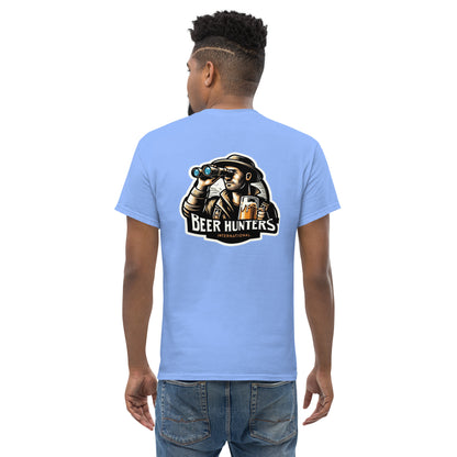 Beer Hunters WOB check