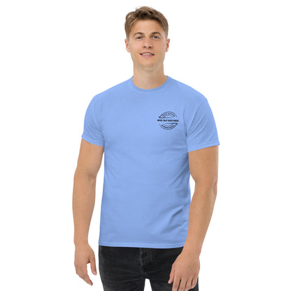 Beer Hunters International Tee