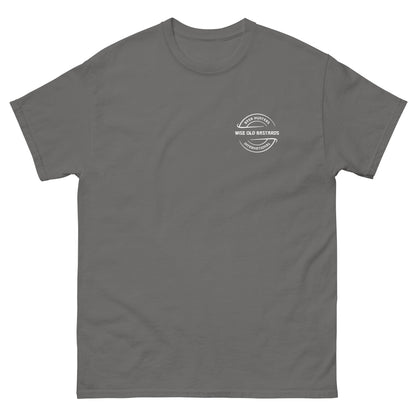 Beer Hunters International tee 2