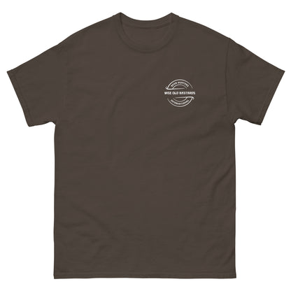 Beer Hunters International tee 2