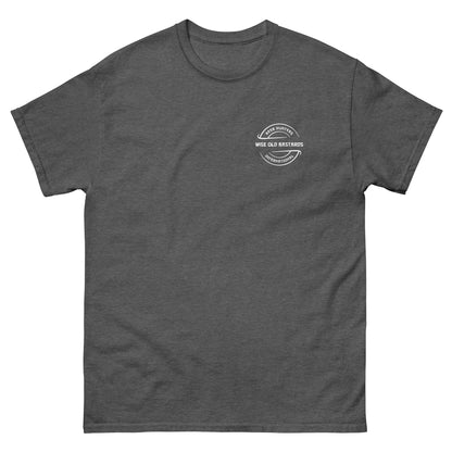 Beer Hunters International tee 2