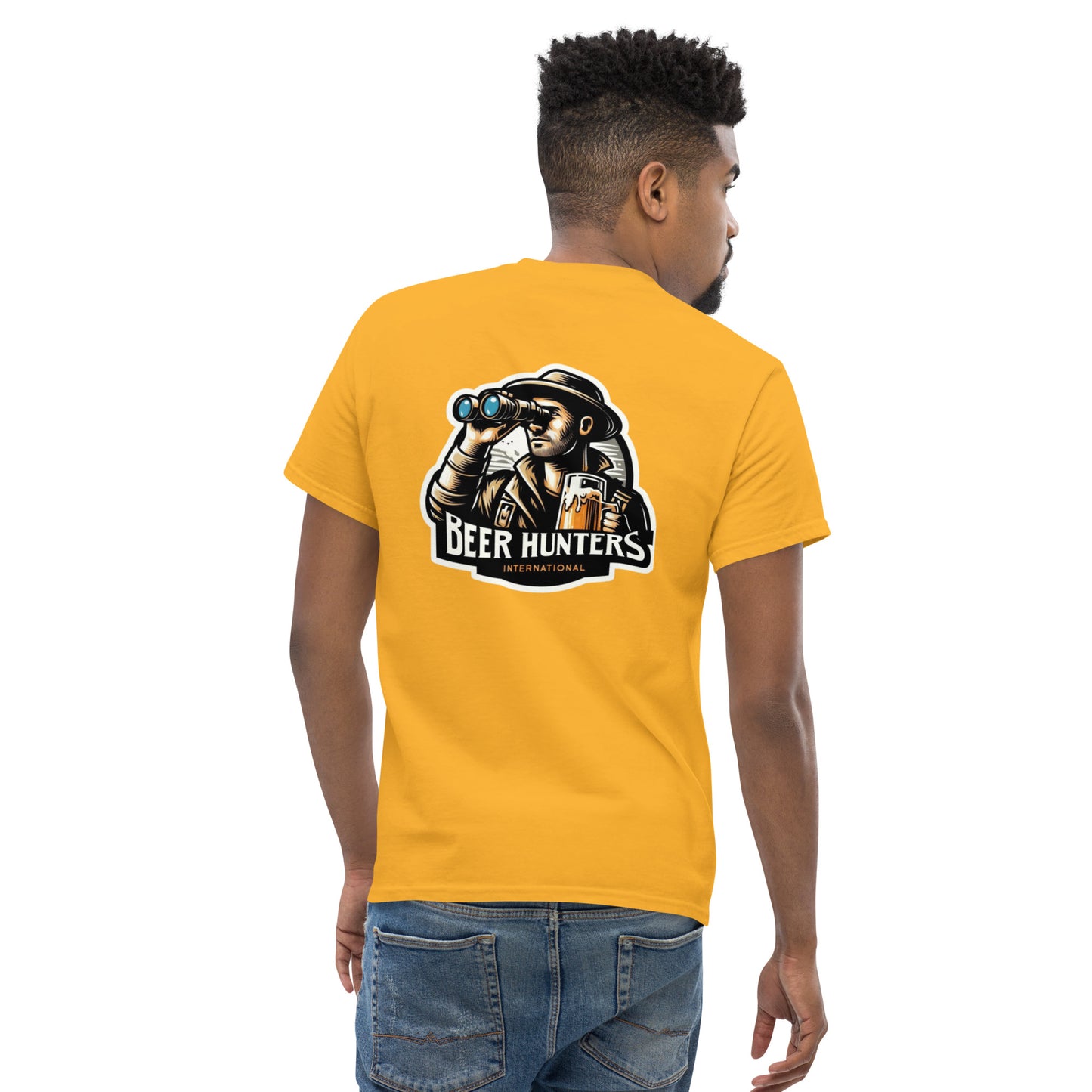 Beer Hunters WOB check