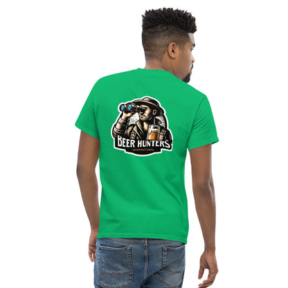 Beer Hunters WOB check