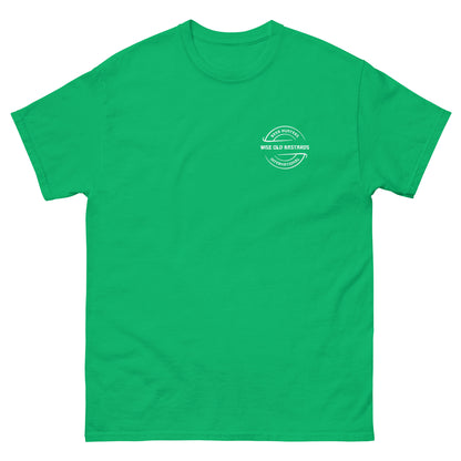 Beer Hunters International tee 2