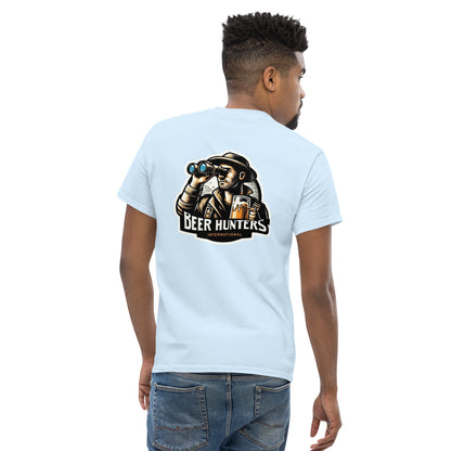 Beer Hunters WOB check