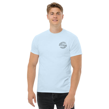 Beer Hunters International Tee