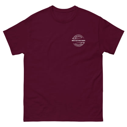 Beer Hunters International tee 2