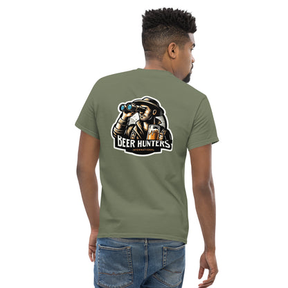 Beer Hunters WOB check