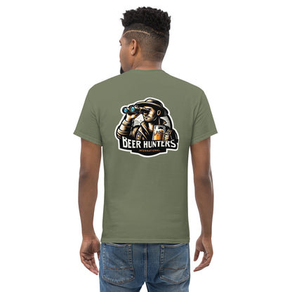 Beer Hunters WOB check