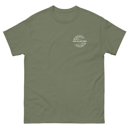 Beer Hunters International tee 2
