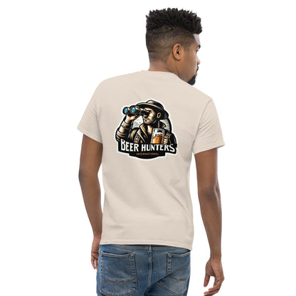 Beer Hunters WOB check
