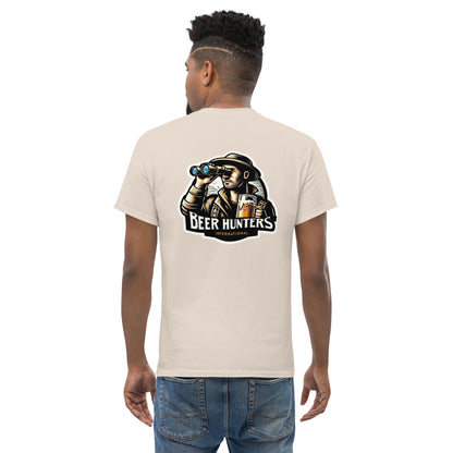 Beer Hunters WOB check