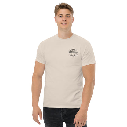 Beer Hunters International Tee