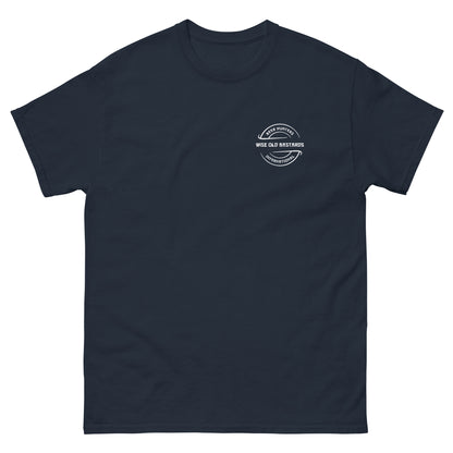 Beer Hunters International tee 2