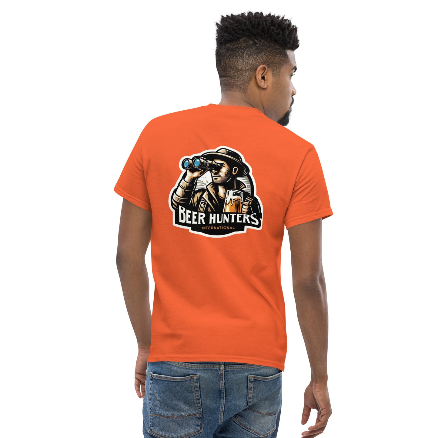 Beer Hunters WOB check
