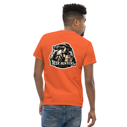 Beer Hunters WOB check