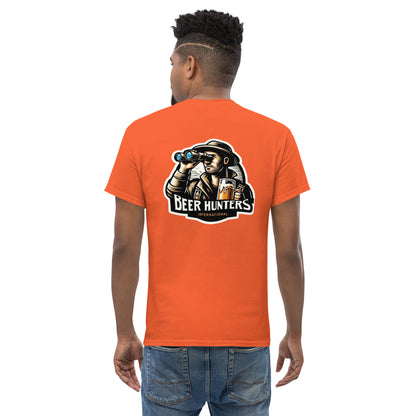 Beer Hunters WOB check