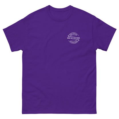 Beer Hunters International tee 2