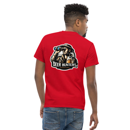 Beer Hunters WOB check