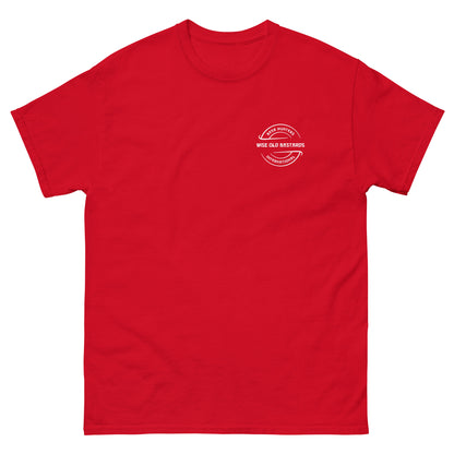 Beer Hunters International tee 2