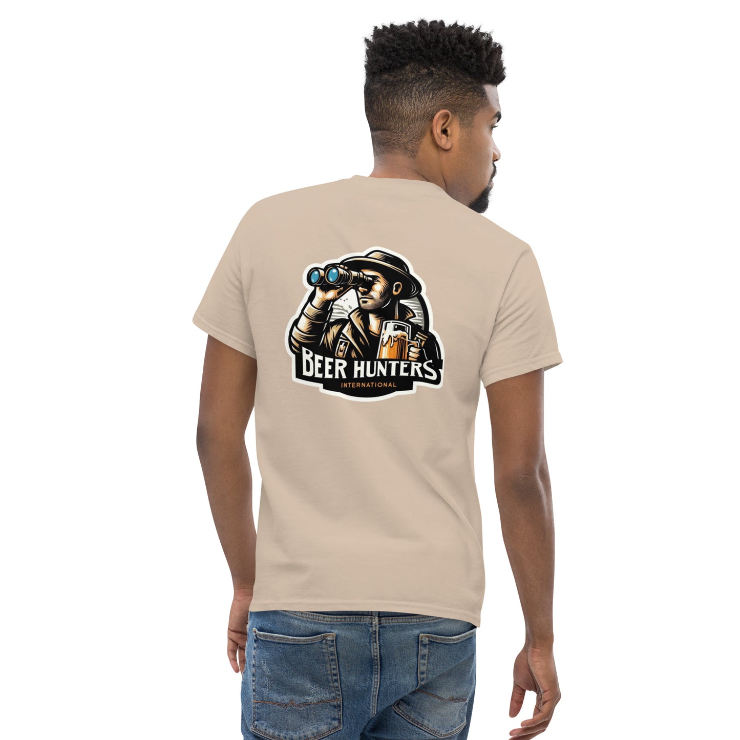 Beer Hunters WOB check