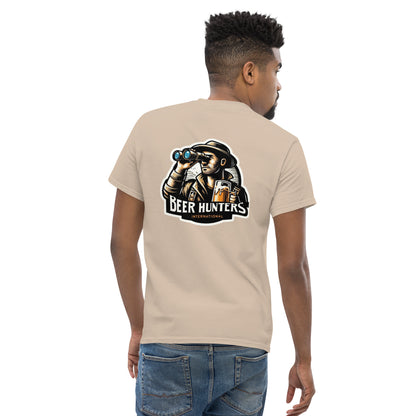 Beer Hunters WOB check