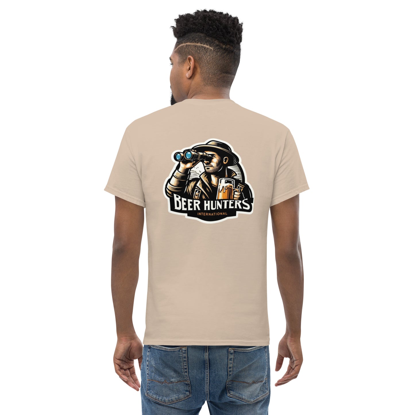 Beer Hunters WOB check