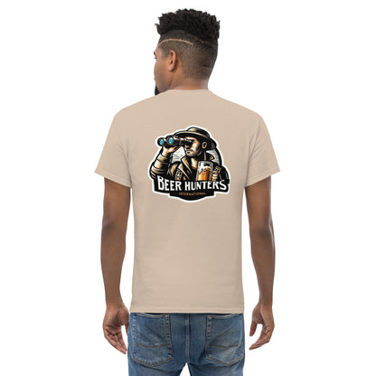 Beer Hunters WOB check