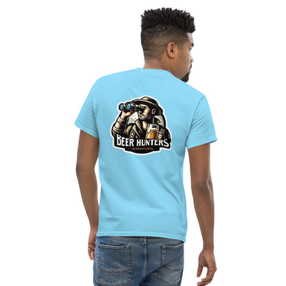 Beer Hunters WOB check