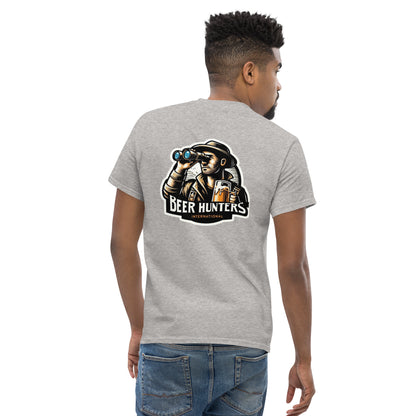 Beer Hunters WOB check