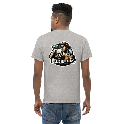 Beer Hunters WOB check