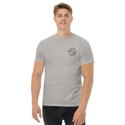Beer Hunters International Tee