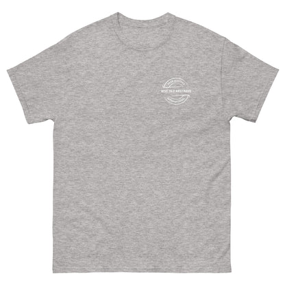 Beer Hunters International tee 2