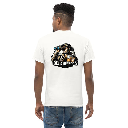 Beer Hunters WOB check