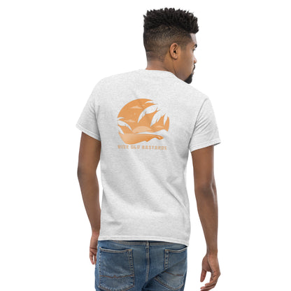 Beer Hunters Island T-shirt