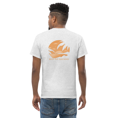 Beer Hunters Island T-shirt