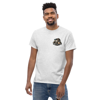 Beer Hunters Island T-shirt