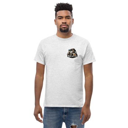 Beer Hunters Island T-shirt