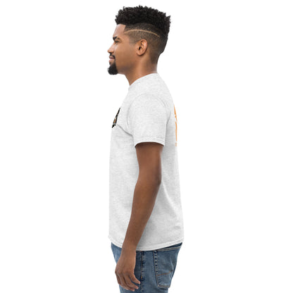 Beer Hunters Island T-shirt
