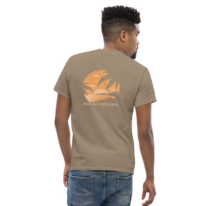 Beer Hunters Island T-shirt
