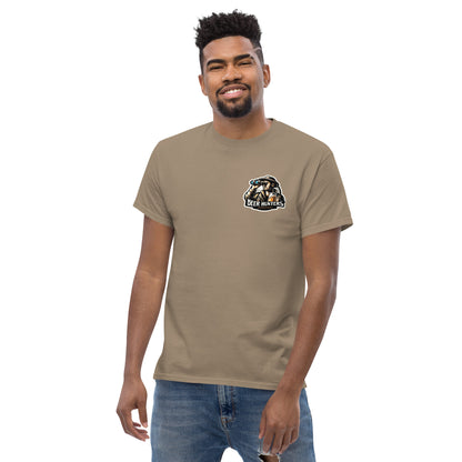 Beer Hunters Island T-shirt