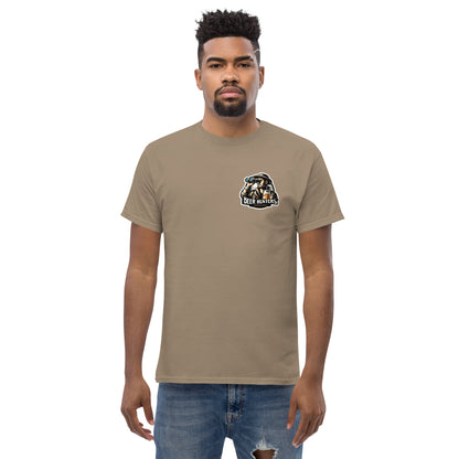 Beer Hunters Island T-shirt