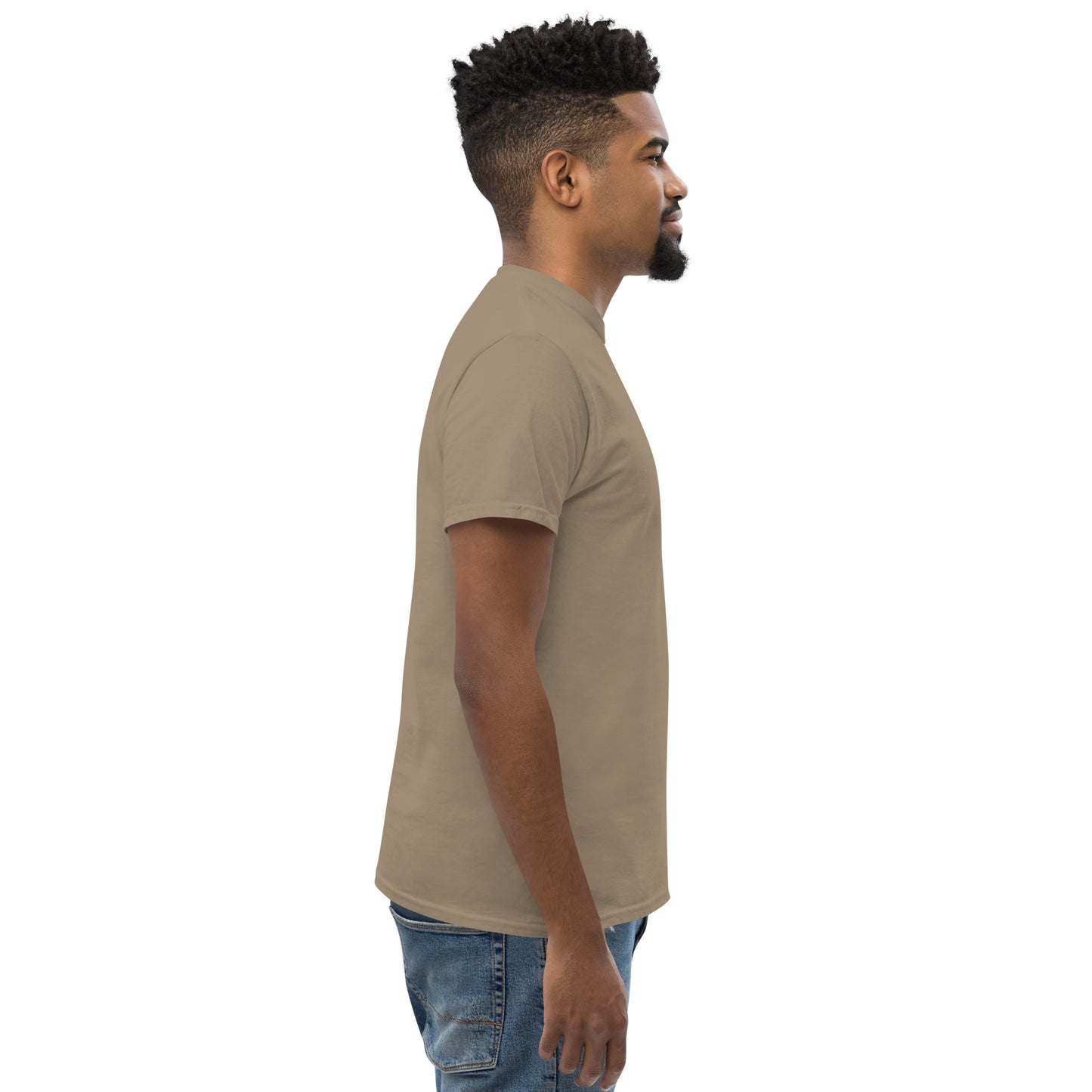 Beer Hunters Island T-shirt